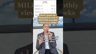 Pinterest growth tips for your business 