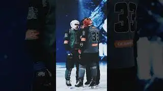 Победа нокаутом на седьмой секунде пятого раунда