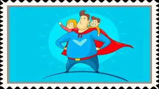 День отца. Международный день отца. Поздравление с днем отца.