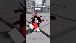 Best upcoming Jujutsu Kaisen roblox game