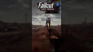 Лучшие Моды на Fallout: New Vegas ● Mad Max Armor ● 