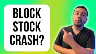 Will Block Stock Be Devastated During a Recession? Square Stock Analysis | Block Stock News | $SQ