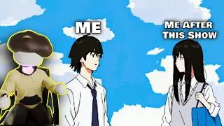 The Best TV Show That I Can't Watch