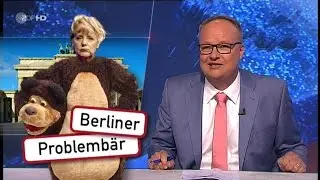 Komplette Heute Show vom 16/09/2016 [HD]