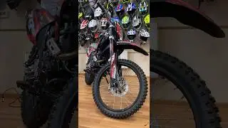 Motoland XR250 LITE. Кросс / эндуро мотоцикл #мотоцикл #эндуро #motolifeshop