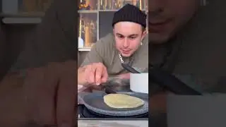 ВОЛШЕБНЫЕ ПИТЫ ЦЕЗАРЬ 🥙  Рецепт в комментариях 👍 