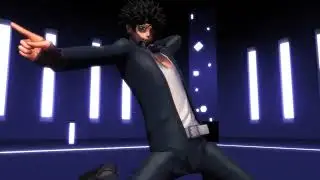 【MMD】Poison 【Dabi】