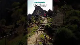 Pico do Arieiro  MADEIRA PORTUGAL  #madeiraisland