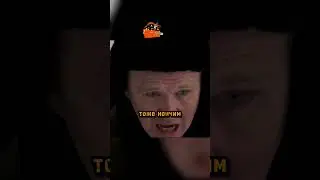 Беглые зеки заставили деда шестерить 
