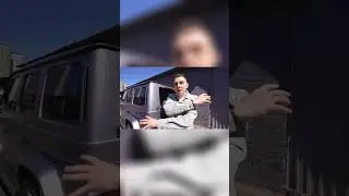 МУД ВЛАД А4 (необычный челлендж)