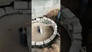 моё мини УЗВ. Начял строить ГиДроциКлон