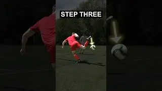 Crazy Flick Skill Tutorial 🤯