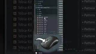 Como cambiar un sample rápido en FL studio