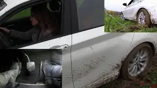 preview stuck bmw