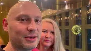 В Тайланд из Омска через Казахстан