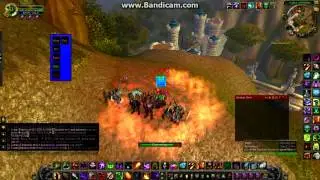 World Of Warcraft League Of Legends Guild See In HD 1080 :)