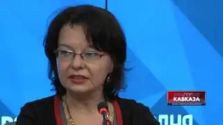 Анна Глазова: 