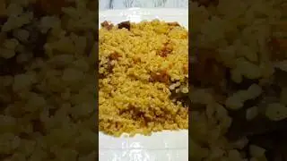 Булгур с мясом в мультиварке. Простые рецепты #рецепты #еда #вкусно #cake