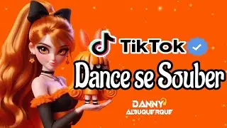 Dance se souber~ {TikTok} 2024🎶💜