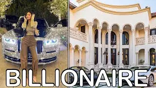 BILLIONAIRE Luxury Lifestyle 💲 [Billionaire Entrepreneur Motivation]