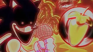 Too Slow Encore [100% Accurate FLM] || + DWPs - Friday Night Funkin'