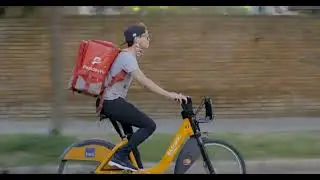 Trailer | Riders | Martín Rejtman