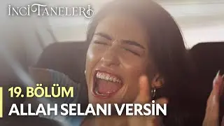 Dilber Muhteşem Sesi İle Ortamı Neşelendirdi😂 - İnci Taneleri (19. Bölüm) 