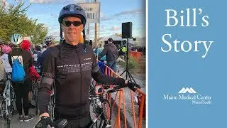 Weight Loss & Joint Replacement - Bill's Story