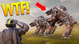 Helldivers 2 WTF & Funny Moments! Ep #58