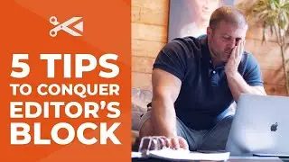 5 Tips to Conquer 
