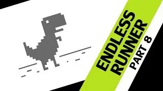 Make an Endless Runner Game - Adding Sounds - GameMaker Studio 2