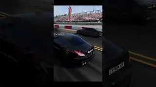 🤯CLS63 Венгалби vs E63s ТАМАЕВ l Бименджи Драйв / beamng.drive