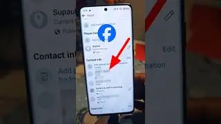 Facebook par number hide kaise kare facebook par number kaise chupaye FB se apna number kaise hataye