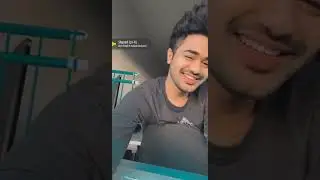 12 different looks in 3 months netherlands Farhan rahman