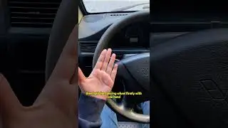 After watching this video, it will save your life at critical moments! 