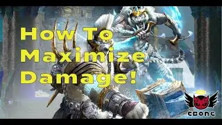 LGOH # 369 - How to increase your Apex Predator deck damage!