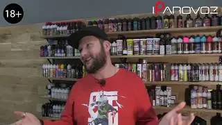 Обзор  Fetch Mini Kit от SMOK. Хорош