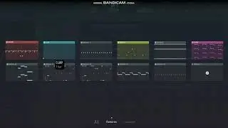How to make Vigro Deep Amapiano Beats like 