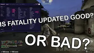 IS FATALITY.WIN UPDATED GOOD or BAD