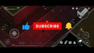 LAST DAY ON EARTH: 2ND FLOOR BUNKER ALFA HARD MODE