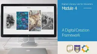 21. A Digital Creation Framework