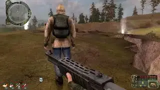 ОДНА ЖИЗНЬ НА МАСТЕРЕ #1 STALKER ЗОВ ПРИПЯТИ COMPLETE