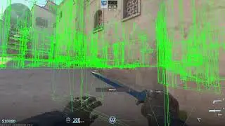 cs2 mesh