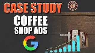 🌟 Successful Case Study Of A Coffee Shop Using Google Smart Ads 🌟
