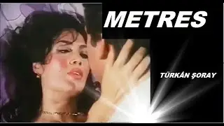 Türkân Şoray __ Can Gürzap _ // METRES // _ (1984)