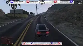 ПИАР ВЗАИМКА ИГРАЮ В GTA 5