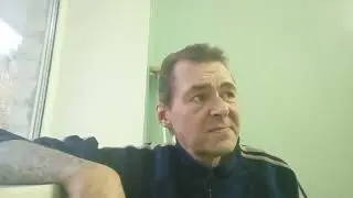 Ростислав Терехов. Исповедь.