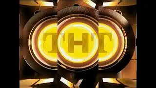 Заставки рекламы (ТНТ, 1999-2000)