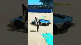ДЕВУШКА ОТШИЛА МАЛЬЧИКА! В GTA 5 RP!  