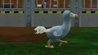 Zoo Tycoon 2: Extinct Animals Campaign - Paleo Island